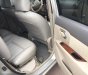 Nissan Grand livina 1.8 MT 2011 - Bán Nissan Grand livina 1.8 MT đời 2011, màu bạc, 260tr