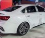 Kia Cerato   2018 - Cần bán Kia Cerato 2018, màu trắng, mới 100%