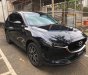 Mazda CX 5 2018 - Bán Mazda CX 5 sản xuất 2018, màu đen, nhập khẩu nguyên chiếc chính chủ, giá tốt