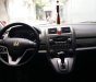 Honda CR V 2009 - Cần bán xe Honda CR V sản xuất 2009, màu đen, giá 545tr