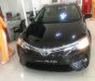 Toyota Corolla altis 1.8E MT   2018 - Bán Toyota Corolla Altis 1.8E MT số sàn năm sản xuất 2018, màu đen