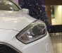 Ford Focus   2018 - Cần bán Ford Focus sản xuất năm 2018, màu trắng, 569tr