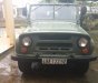 UAZ UAZ 469B 1989 - Bán ô tô UAZ 469B đời 1989, nhập khẩu nguyên chiếc, 65 triệu