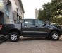 Ford Ranger  XLS AT 2018 - Cần bán xe Ford Ranger 2018, màu xám, nhập khẩu