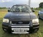 Ford Escape 2003 - Chính chủ bán xe Ford Escape đời 2003, màu đen