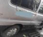 Hyundai Grand Starex 2000 - Bán Hyundai Grand Starex 2000, màu bạc, nhập khẩu  