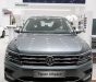 Volkswagen Tiguan 2018 - [ Xe Đức] gầm cao 7 chỗ【Tiguan 2.0 turbo】dáng đẹp, lái êm, vay 90%, lãi thấp chỉ【4,99%】bảo dưỡng thấp 2triệu/lần - đủ mà