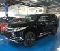 Mitsubishi Pajero Sport GLX 4x2 DAT 2018 - Bán Mitsubishi Pajero Sport nhập khẩu nguyên chiếc, với động cơ mạnh mẽ, hộp số tự động 8 cấp duy nhất phân khúc