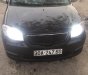 Toyota Vios MT 2005 - Bán Toyota Vios Mt năm 2005, màu đen