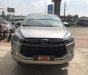 Toyota Innova E 2018 - Cần bán xe Toyota Innova E 2018, màu bạc