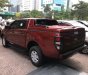 Ford Ranger XLS 2018 - Bán Ford Ranger XLS sản xuất năm 2018, màu đỏ, nhập khẩu nguyên chiếc