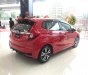 Honda Jazz RS 2018 - Bán Honda Jazz RS - Khuyến mãi khủng - Xe giao ngay - Đủ màu - LH: 0932.046.078