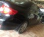 Toyota Corolla altis   2009 - Bán xe Toyota Corolla altis 2009, màu đen số sàn, giá tốt