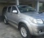 Toyota Hilux 2015 - Bán Toyota Hilux năm sản xuất 2015, nhập khẩu Thái