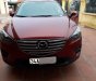 Mazda CX 5  2.0   2016 - Em cần bán xe MaZda CX5 nữ sử dụng, xe đẹp nguyên bản