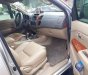 Toyota Fortuner 2.7V 2010 - Bán Toyota Fortuner 2.7V năm sản xuất 2010, màu bạc  