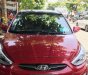 Hyundai Accent 2014 - Bán Hyundai Accent đời 2014, màu đỏ, giá chỉ 430 triệu