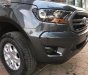 Ford Ranger  XLS AT 2018 - Cần bán xe Ford Ranger 2018, màu xám, nhập khẩu