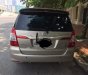 Toyota Innova MT 2014 - Bán Toyota Innova, sản xuất 2014 số sàn, giá tốt