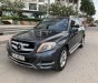 Mercedes-Benz GLK Class  GLK 300 4Matic 2013 - Bán ô tô Mercedes GLK 300 4Matic năm 2013, màu xám