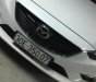 Mazda 6 2016 - Bán xe Mazda 6 2016, màu trắng, chính chủ, 730 triệu