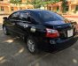 Toyota Vios MT 2010 - Bán ô tô Toyota Vios MT đời 2010, màu đen, nhập khẩu nguyên chiếc như mới