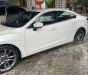 Mazda 6 Premium 2.0 FL 2017 - Cần bán gấp Mazda 6 Premium 2.0 FL 2017, màu trắng chính chủ