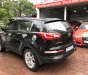 Kia Sportage 2011 - Bán ô tô Kia Sportage sản xuất năm 2011, màu đen, xe nhập