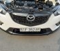 Mazda CX 5 2015 - Mazda CX 5 model 2015, màu trắng, nhập khẩu còn rất mới, 749tr