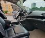 Honda CR V 2.4 2016 - Bán xe Honda CR V 2.4 bạc đăng ký T5/2017