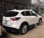 Mazda CX 5   2015 - Bán Mazda CX-5, Sx 2015, đăng ký T9-2015