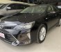 Toyota Camry E 2018 - Bán xe Toyota Camry E đời 2018, màu nâu