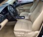 Toyota Camry   2.0E   2016 - Cần bán xe Toyota Camry 2.0E đời 2016, màu đen giá cạnh tranh