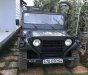 Jeep    1980 - Bán Jeep A2 sản xuất 1980, nhập khẩu nguyên chiếc 
