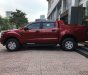 Ford Ranger XLS 2018 - Bán Ford Ranger XLS sản xuất năm 2018, màu đỏ, nhập khẩu nguyên chiếc