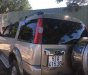 Ford Everest   2009 - Bán Ford Everest 2009, giá 380tr