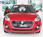 Suzuki Swift GLX 2018 - Bán Suzuki GLX đời 2018 giá cực mềm, ưu đãi dịp cuối năm 2018