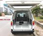 Suzuki Blind Van 2018 - Bán Suzuki Blind Van đời 2018: Xe chạy giờ cấm, màu trắng, giá tốt, giao xe ngay