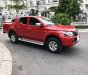 Mitsubishi Triton   2018 - Bán Triton 2018, số sàn, máy dầu, màu đỏ, xe còn đẹp