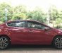 Kia Cerato 1.6AT 2016 - Cần bán xe Kia Cerato 1.6AT đời 2016, màu đỏ, 650 triệu