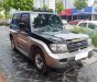 Hyundai Galloper 2001 - Cần bán Hyundai Galloper năm sản xuất 2001, màu đen, nhập khẩu nguyên chiếc