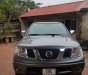 Nissan Navara 2012 - Bán Nissan Navara năm 2012, xe nhập số sàn