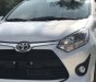 Toyota Wigo   1.2 MT  2018 - Bán ô tô Toyota Wigo 1.2 MT đời 2018, màu bạc