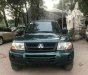 Mitsubishi Pajero 2005 - Cần bán gấp Mitsubishi Pajero năm 2005, xe nhập, giá 250tr