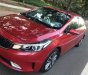 Kia Cerato 1.6AT 2016 - Cần bán xe Kia Cerato 1.6AT đời 2016, màu đỏ, 650 triệu