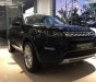 LandRover Discovery Sport HSE 2018 - Bán xe LandRover Discovery Sport HSE đời 2018, màu đen, nhập khẩu