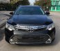 Toyota Camry 2.0E 2015 - Cần bán Toyota Camry 2.0E sản xuất 2015, màu đen, số tự động