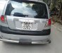 Hyundai Getz 1.1 MT 2010 - Bán xe Hyundai Getz 1.1 MT sản xuất 2010, màu bạc, xe nhập