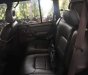 Mitsubishi Pajero    1998 - Bán xe cũ Mitsubishi Pajero đời 1998, xe nhập, giá tốt