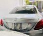 Mercedes-Benz C class C250 2015 - Cần bán lại xe Mercedes C250 năm sản xuất 2015, màu bạc